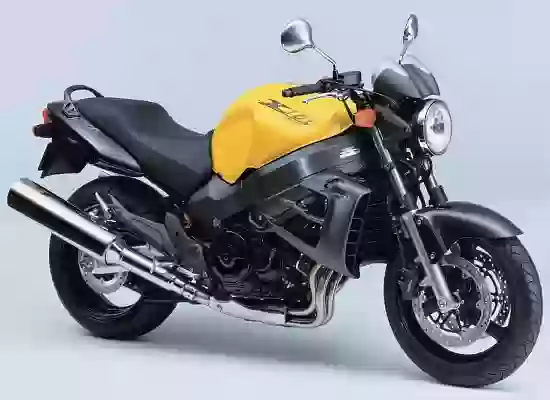 Honda X11