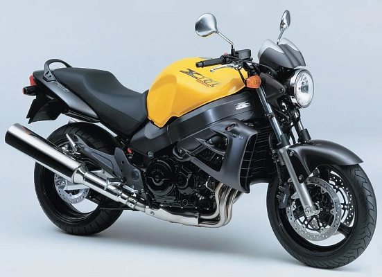 Honda X11