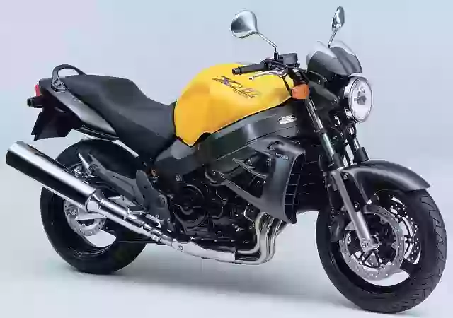 Honda X11