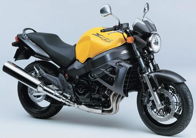 Honda X11