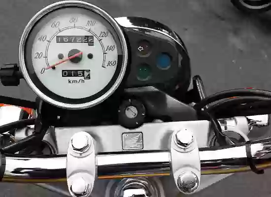 Honda CL 400