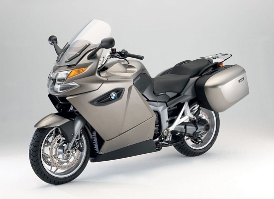 BMW K1300GT