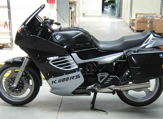 BMW K1100RS