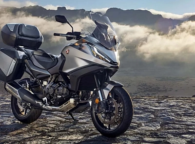 Honda NT 1100