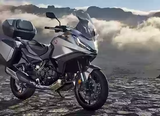 Honda NT 1100