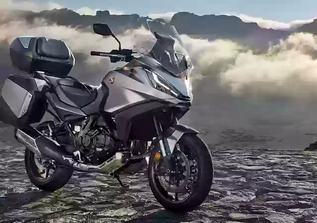 Honda NT 1100
