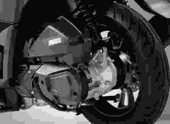 voge SR16