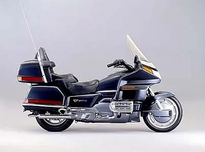 Honda GL1500