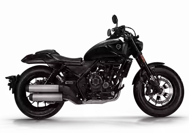 voge CU525