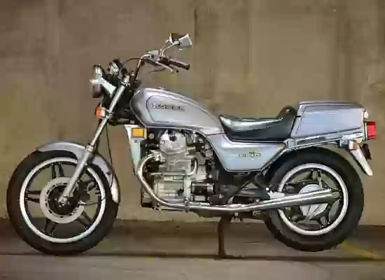 Honda GL500