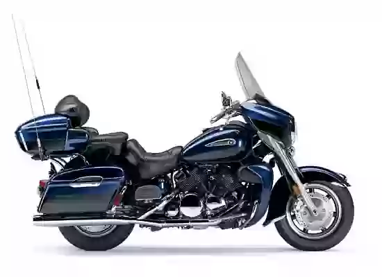 Yamaha XVZ1300A