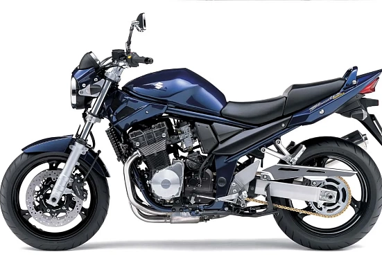 Suzuki GSF 1200
