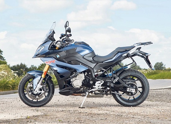 BMW S1000XR