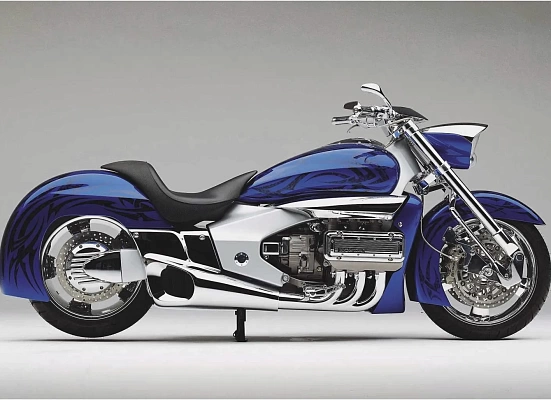 Honda NRX1800