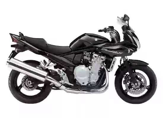Suzuki GSF 650