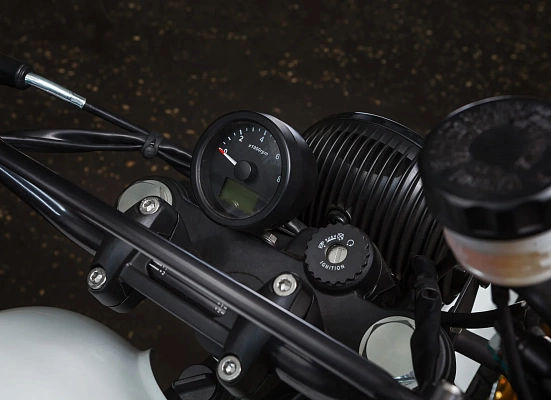 Minsk CX 650