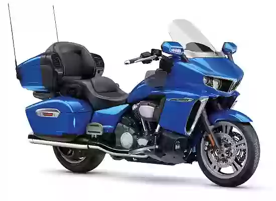 Yamaha Star Venture