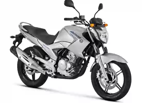 Yamaha YBR 250