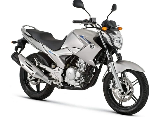 Yamaha YBR 250