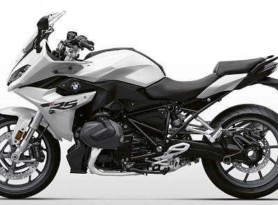 BMW R1250RS
