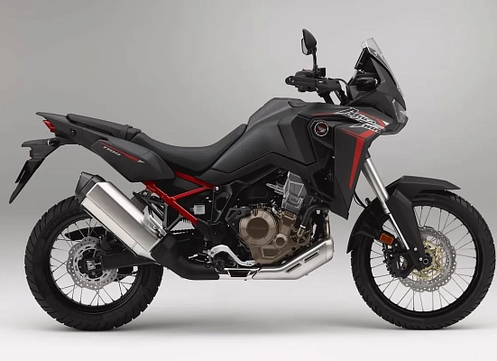 Honda CRF1100L