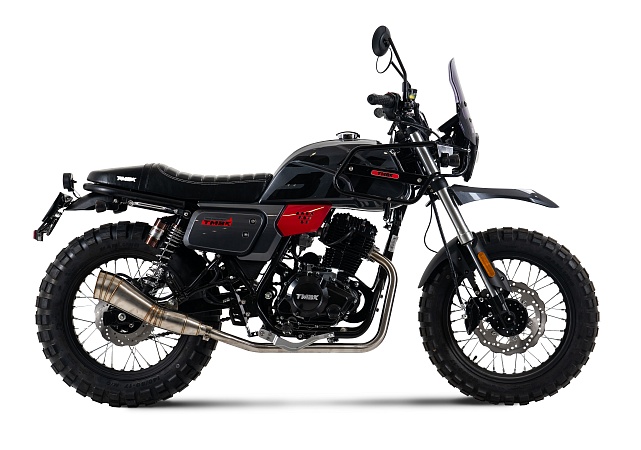 TMBK FAHRENHEIT 250 (165FMM)