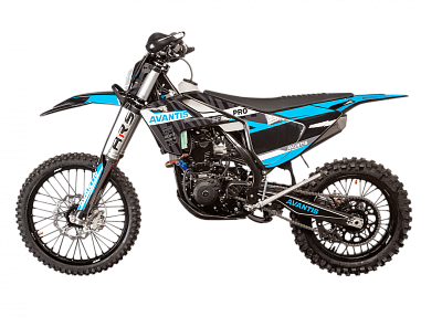 Avantis Enduro 300 PRO EFI Exclusive (NC300-S/182MM) ARS (2024)