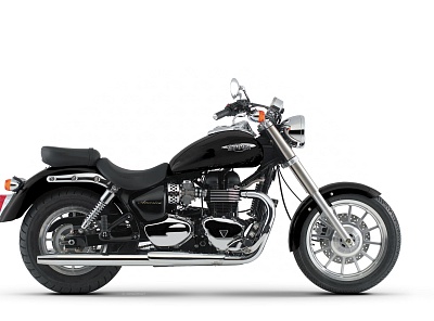 Triumph America