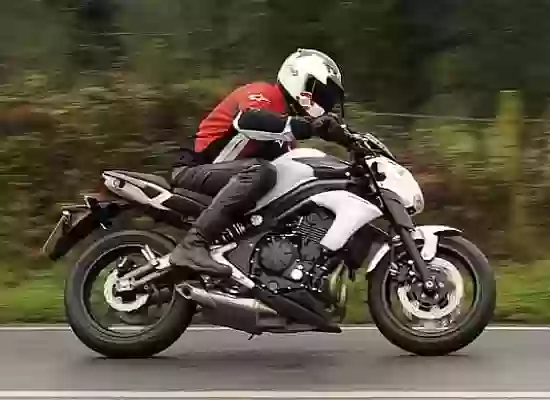 Kawasaki ER-6