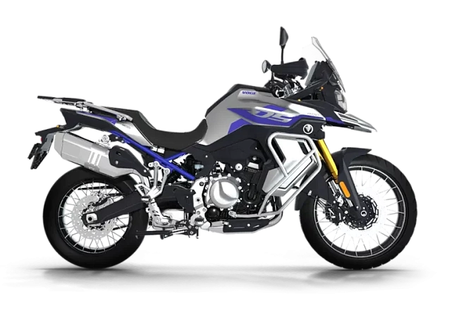 VOGE DS900X