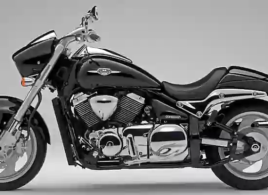 Suzuki VZ1500