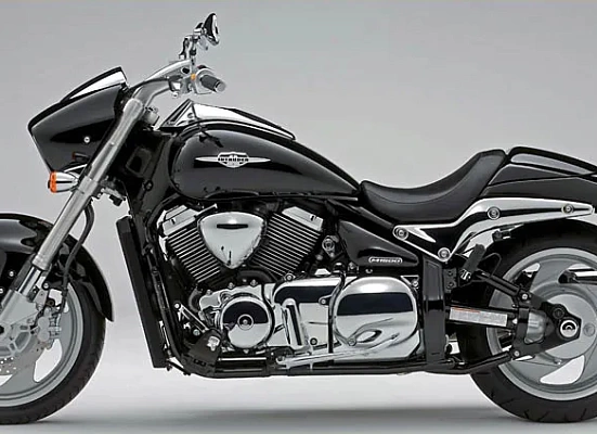 Suzuki VZ1500