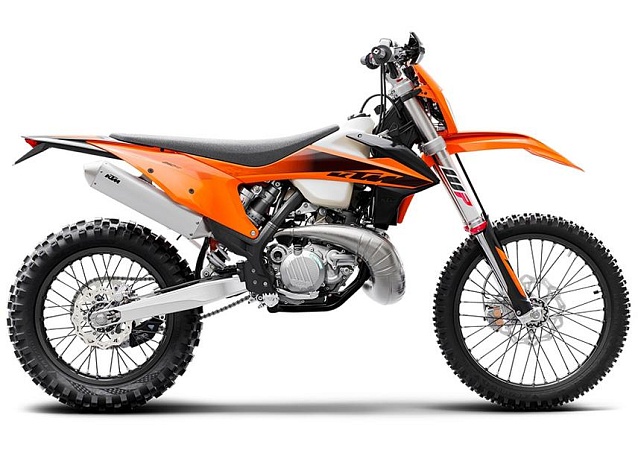 KTM 300 EXC TPI 2020
