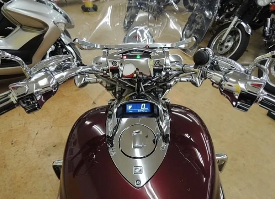 Honda NRX1800