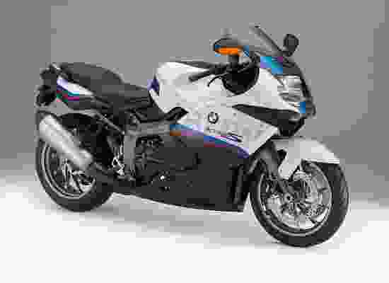 bmw K1300S