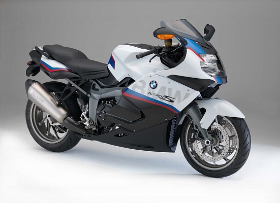 bmw K1300S