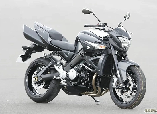 Suzuki B-King