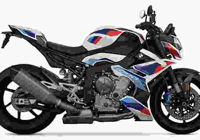 bmw M1000R